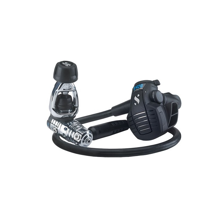 Détendeur MK25 EVO / D420 Détendeur MK25 EVO / D420