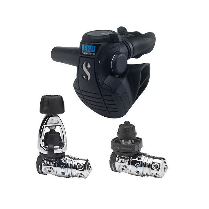 Détendeur MK25 EVO / D420 Détendeur MK25 EVO / D420
