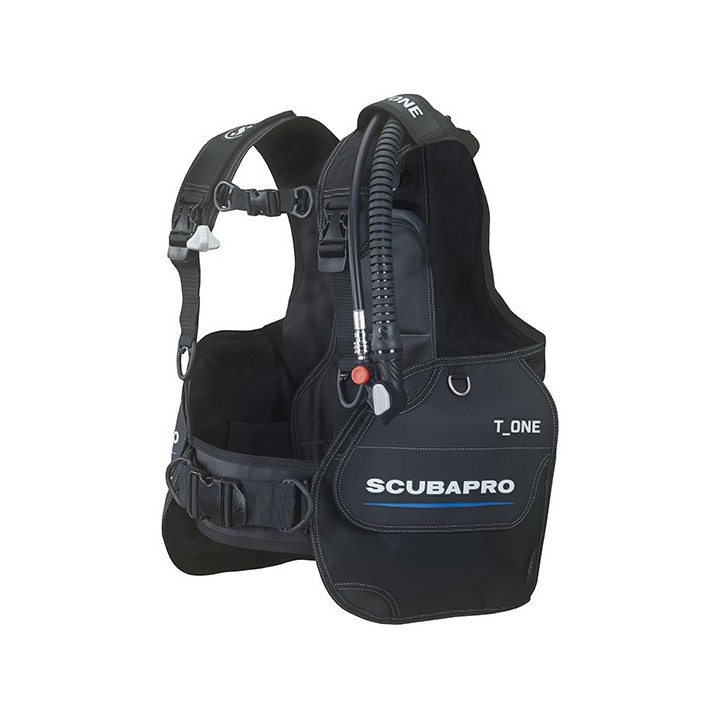 Gilet stabilisateur T-One
