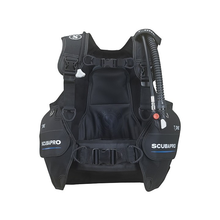 Gilet stabilisateur T-One