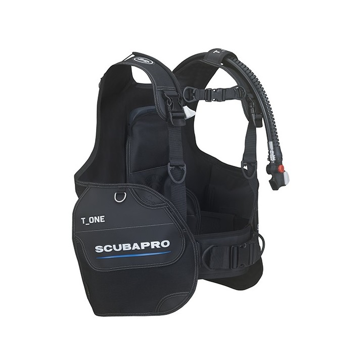 Gilet stabilisateur T-One