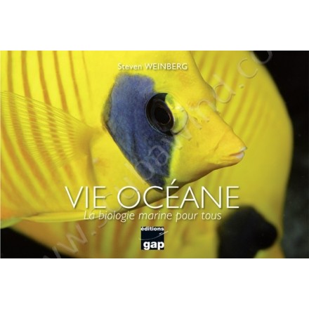 Vie océane, la biologie marine pour tous