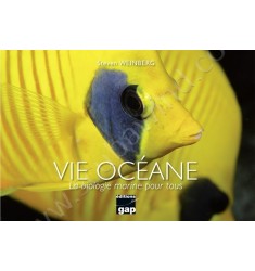 Vie océane, la biologie marine pour tous