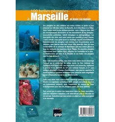 100 belles plongées à Marseille et dans sa région