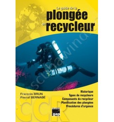 Le guide de la plongée en Recycleur