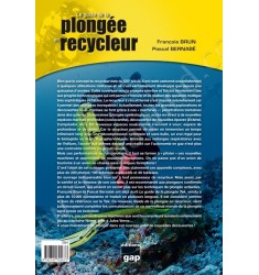 Le guide de la plongée en Recycleur