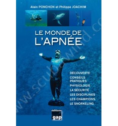 Le monde de l'Apnée