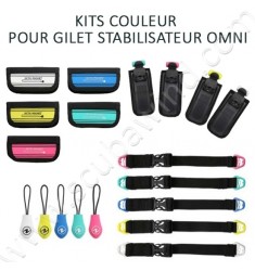 Kit couleur OMNI