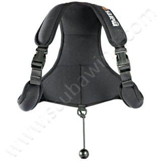 Baudrier  Mares - Apnée & Chasse