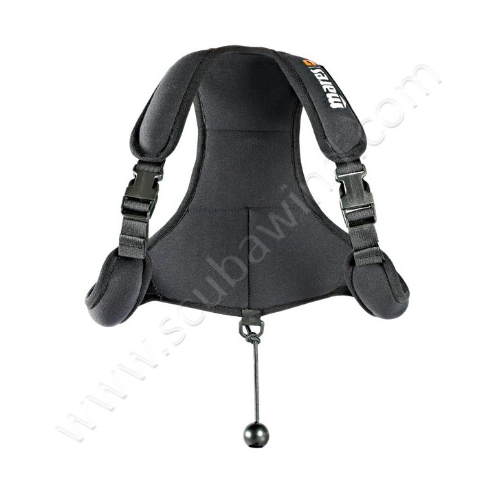 Baudrier Mares - Apnée & Chasse Baudrier Mares - Apnée & Chasse