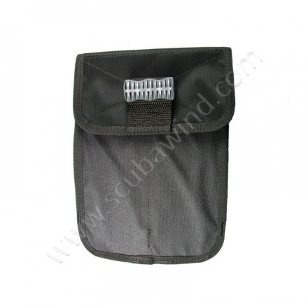 Poche à plomb Velcro 7,3 kg Black Diamond