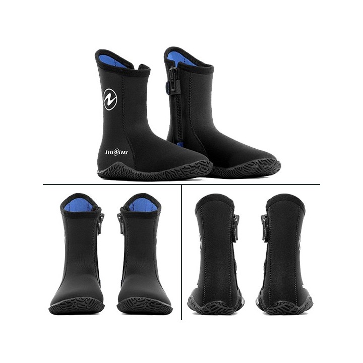 Bottillons Echozip 7mm Bottillons Echozip 7mm