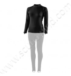 Sous-Combinaison Top Body X - Femme