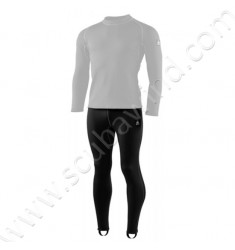 Sous-Combinaison Leggings Body X - Homme