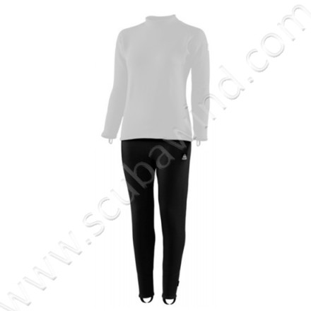 Sous-Combinaison Leggings Body 2X - Femme