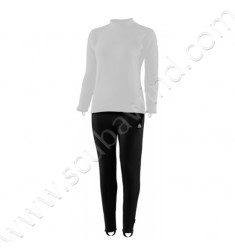 Sous-Combinaison Leggings Body 2X - Femme