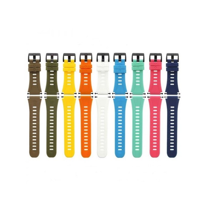 Bracelet pour ordinateur de plongée TERIC Bracelet pour ordinateur de plongée TERIC