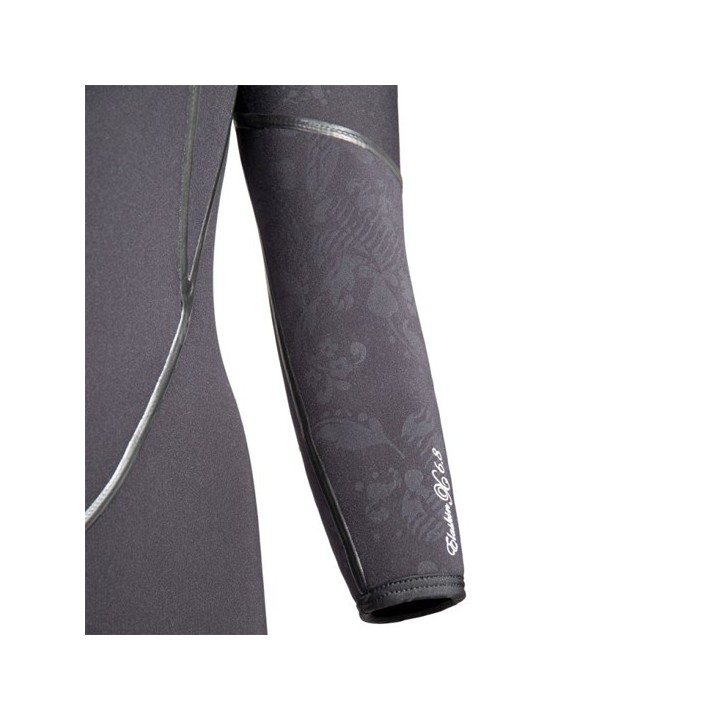 Combinaison Med C-Zip (2020) Combinaison Med C-Zip (2020)