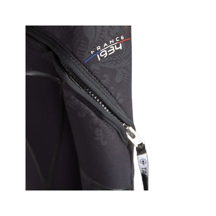 Combinaison Med C-Zip (2020) Combinaison Med C-Zip (2020)