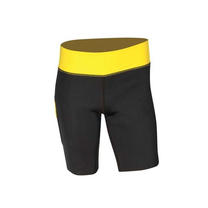 Bermuda Atoll - Jaune Plongée