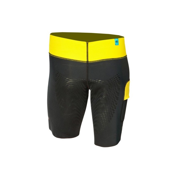Bermuda Atoll - Jaune Plongée