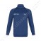 Rashguard Atoll junior manches longues - Ultra Bleu