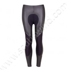 Pantalon de chasse Elite (refendu intérieur) - 7mm