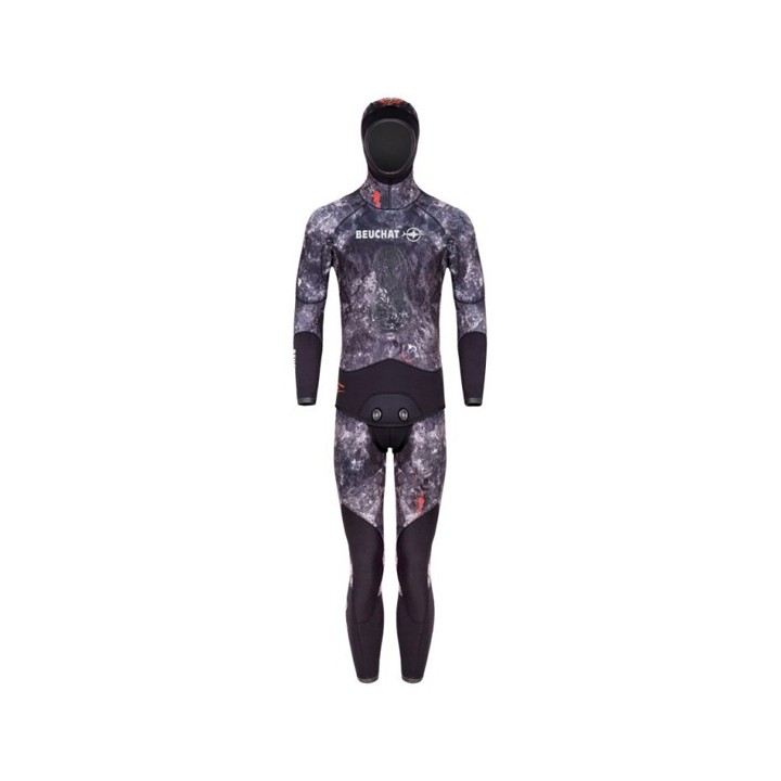Pantalon de chasse Trigoblack - 5mm Pantalon de chasse Trigoblack - 5mm