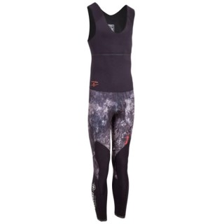 Pantalon de chasse Trigoblack - 7mm