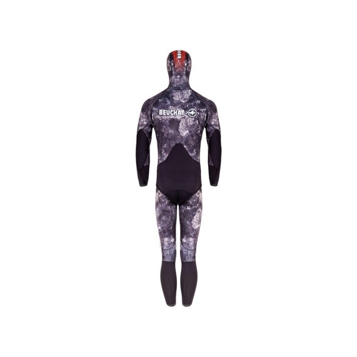 Pantalon de chasse Trigoblack - 5mm Pantalon de chasse Trigoblack - 5mm
