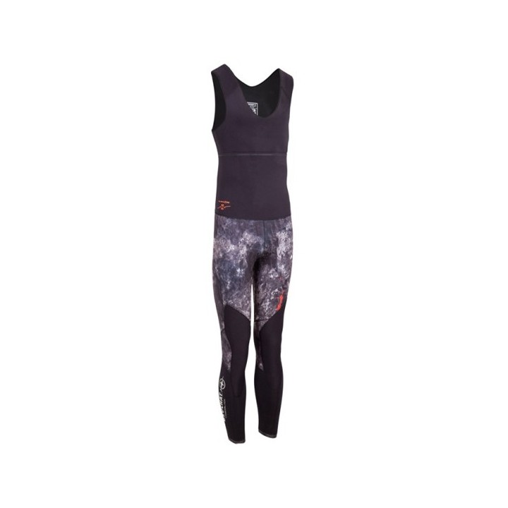 Pantalon de chasse Trigoblack - 5mm Pantalon de chasse Trigoblack - 5mm