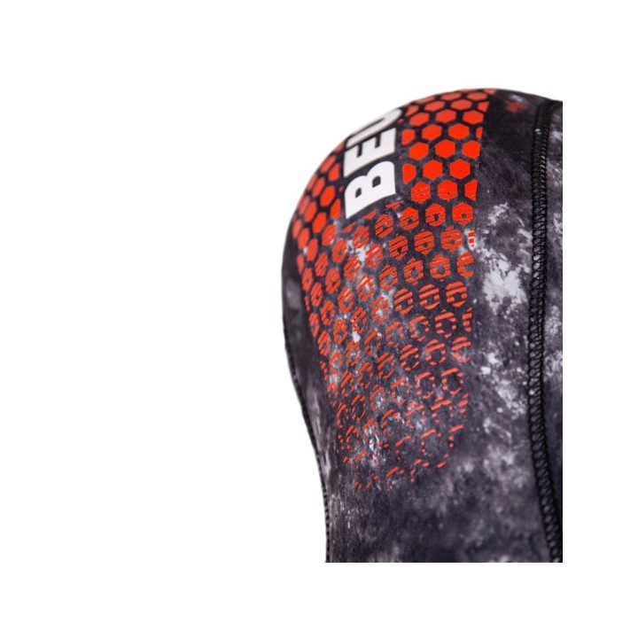 Veste de chasse Trigoblack - 5mm Veste de chasse Trigoblack - 5mm