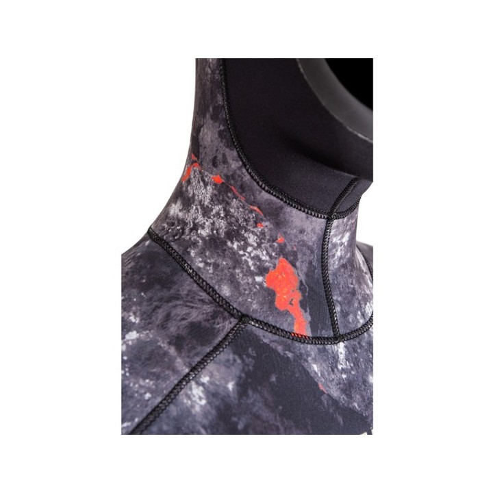 Veste de chasse Trigoblack - 5mm Veste de chasse Trigoblack - 5mm