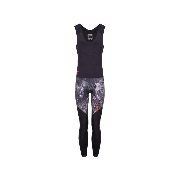 Pantalon de chasse Trigoblack - 5mm Pantalon de chasse Trigoblack - 5mm