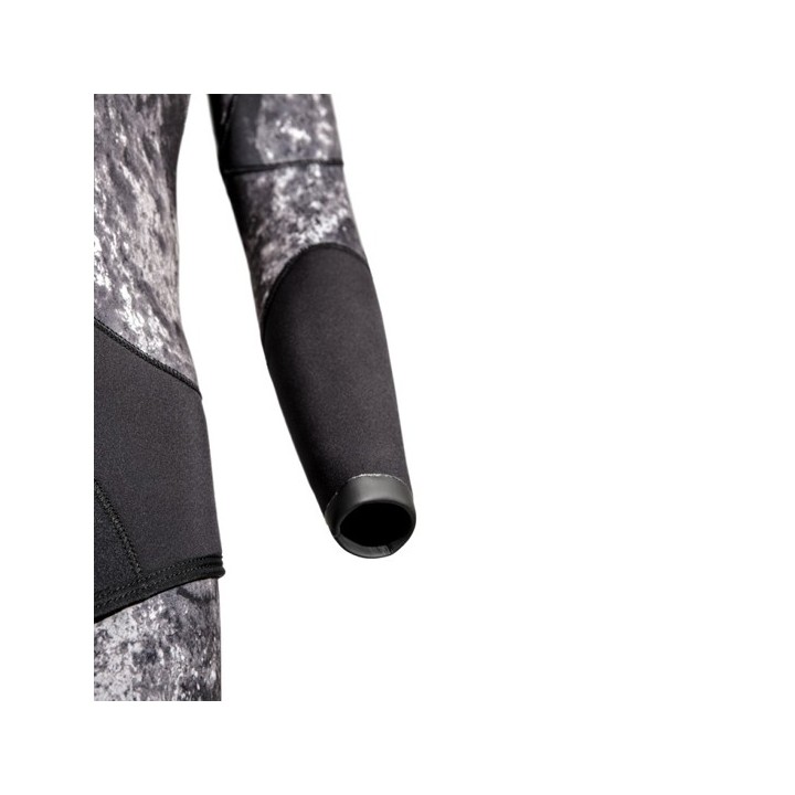 Veste de chasse Trigoblack - 5mm Veste de chasse Trigoblack - 5mm