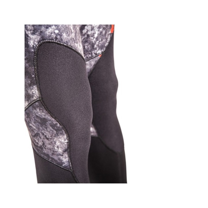 Pantalon de chasse Trigoblack - 5mm Pantalon de chasse Trigoblack - 5mm