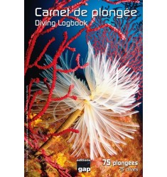 Carnet de plongée