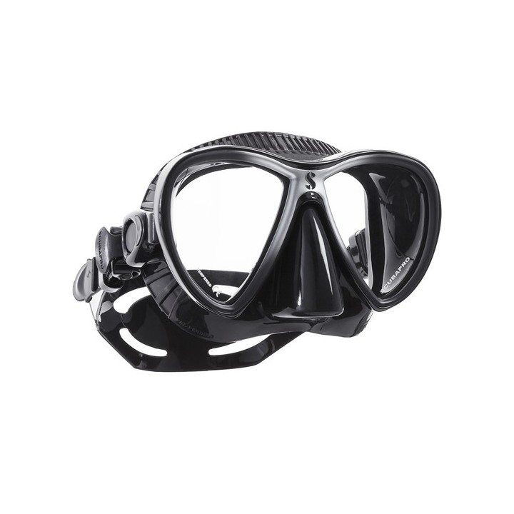 Masque Synergy Twin Trufit Masque Synergy Twin Trufit