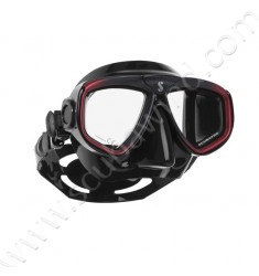 Masque de plongée ZOOM EVO
