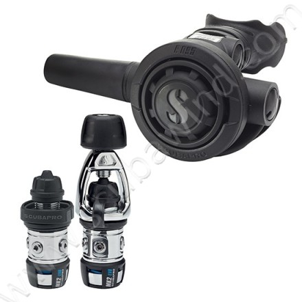 Détendeur pour enfants MK2 EVO/R095 Détendeur pour enfants MK2 EVO/R095