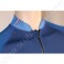 Veste Atoll avec zip frontal - Bleu (Édition France)