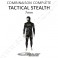 Combinaison Tactical Stealth 7mm