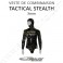 Veste Tactical Stealth 3mm
