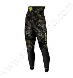 Pantalon Tactical Stealth 5mm