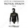 Veste Tactical Stealth 7mm