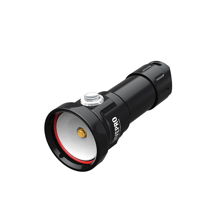 Lampe D40F pour photo/vidéo Lampe D40F pour photo/vidéo