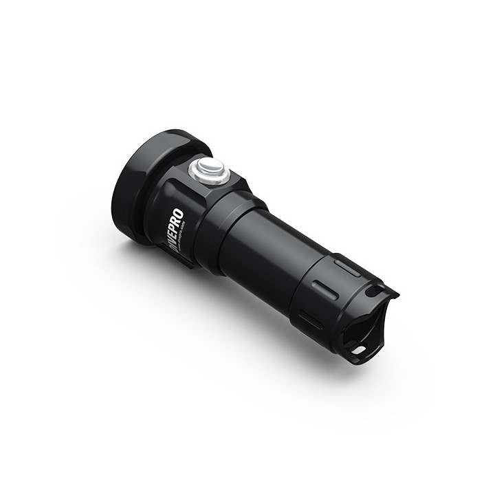 Lampe D40F pour photo/vidéo Lampe D40F pour photo/vidéo