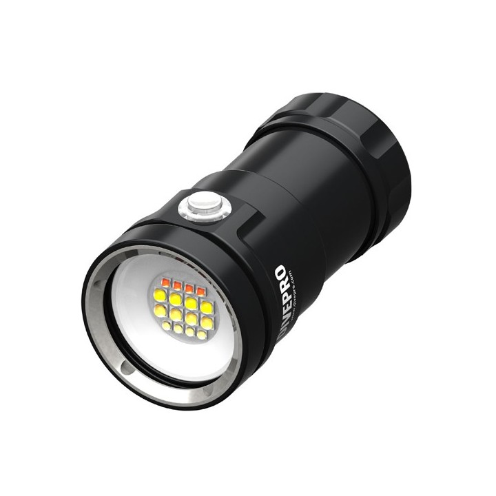 Lampe D80F pour photo/vidéo