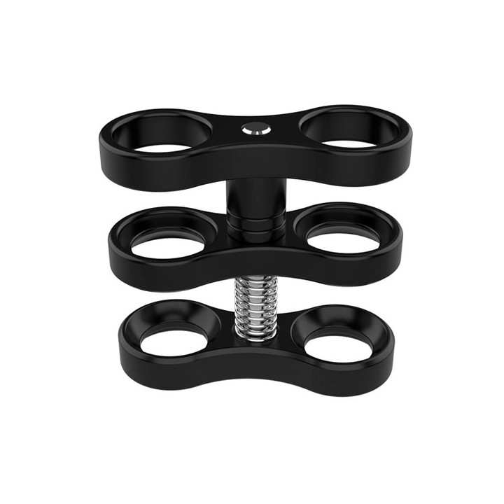 Pince papillon 2 trous Z02A