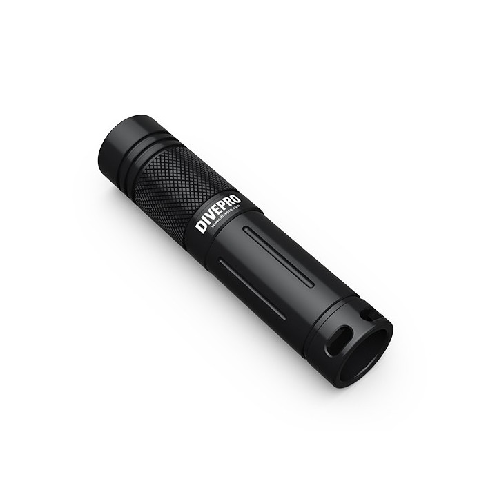 Lampe D1 pour exploration Lampe D1 pour exploration